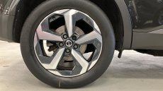 Nissan Qashqai 1.3 DiG-T MH N-Connecta 5dr Petrol Hatchback